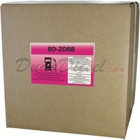 33 lb BD-zorb biodiesel purification
