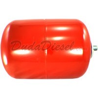 19L expansion tank for solar water heater systems