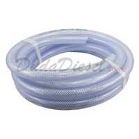 food grade high pressure braided pvc tubing