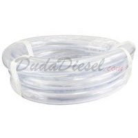 Food Grade Low Pressure Clear PVC