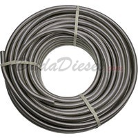 3/4" Duda's Flex Tubing Corrugated Stainless Steel Tubing