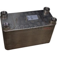 B3-115A 90 Plate Heat Exchanger
