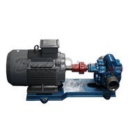  KCB483 Gear Oil Pump 