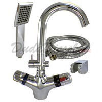 DE-002 Thermostatic Kitchen Sink Valve