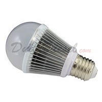 LED-ADBTGQP-05 Dimmable Screw-in Light Bulb 