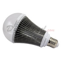 LED-ADBTGQP-12 Dimmable Screw-in Light Bulb 