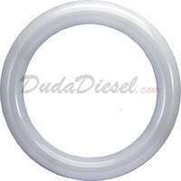 HG-002 Duda LED Ring Light, White