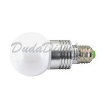 Duda LED QP3W LED Light Bulb