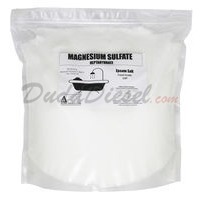 10 lb bag Magnesium Sulfate
