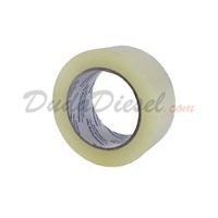 Roll of 2" x 110yd 52um Packing Tape 