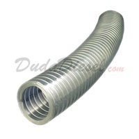 Steel Wire Vacuum PVC tubing