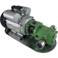 WCB50 mini-gear industrial oil pump