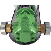 WCB75 mini-gear industrial oil pump