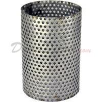 1-1/4" Y-Filter Fitting Mesh Strainer Replacement