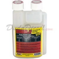 8 oz biobor JF microbiocide for diesel biodiesel gasoline kerosene heating oil