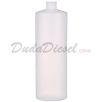 32 oz Cylindrical Bottle