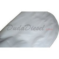 1/2 Micron Polyester Filter Bag