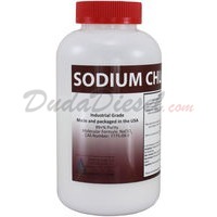 2lb Sodium Chlorate