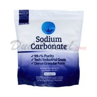 5lbs Bag Sodium Carbonate (Front)