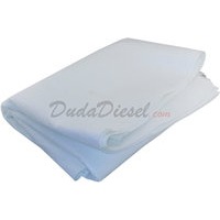 polyester fabric sheets