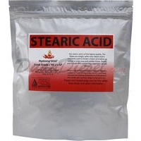 1 lb food grade stearic acid free shipping