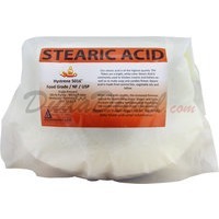 5 lb stearic acid Hystrene 5016 food grade 