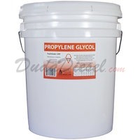 5 gallon bucket of propylene glycol