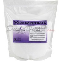 5 lb sodium nitrate