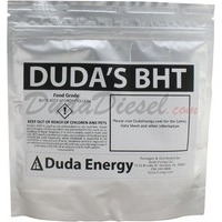 8 oz of Duda's BHT
