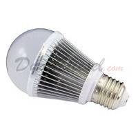 LED-ADB-A60-007 Screw-in Light Bulb 