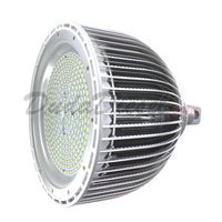 HB001 High Bay LED 100w Industrial Warehouse Light