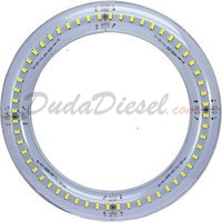 HG-001 Duda LED Ring Light, Clear
