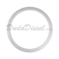 HG-005 Duda LED Ring Light, White