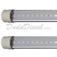 Duda LED T10/T12 Tubes (Clear)