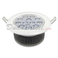 TD005 Duda LED Flush Ceiling Light