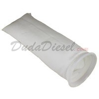 Size#4 Welded Polyester Filter Bag