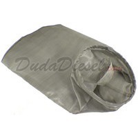 Stainless Steel FIlter Bag Size#1 7" x 16"
