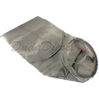Stainless Steel FIlter Bag Size#2 7" x 32"