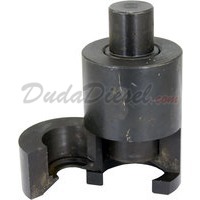 1" tool for stainless steel tubing fittings
