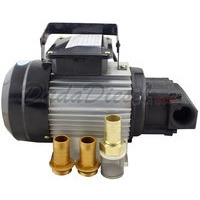 YTB-G-70 1100w Motor oil pump