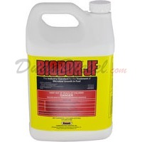 1 Gallon biobor JF microbiocide for diesel biodiesel gasoline kerosene heating oil