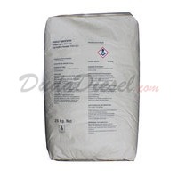 Granular Boric Acid, 55 lb Bag (Front)