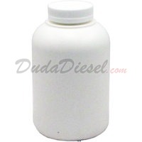 1250cc HDPE Container