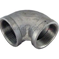 elbow stainless steel