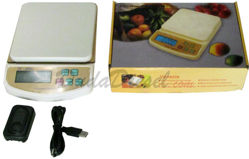 10kg 2g digital home scale electronic
