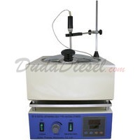 DF-II heat containing magnetic stirrer