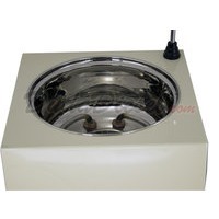 working bowl for DF-II magnetic stirrer