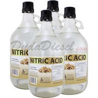 Nitric Acid 10L  