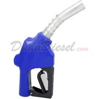 Blue Handle Nozzle