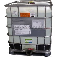 2200# tote of food grade inhibited propylene glycol